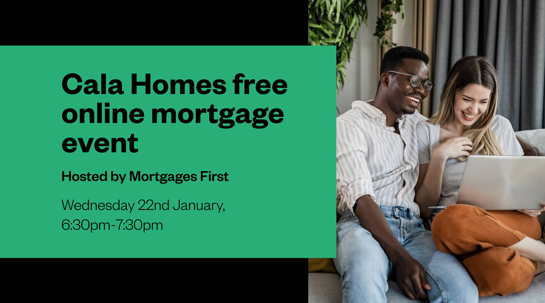 Hampton Lakes Mortgage Webinar Jan