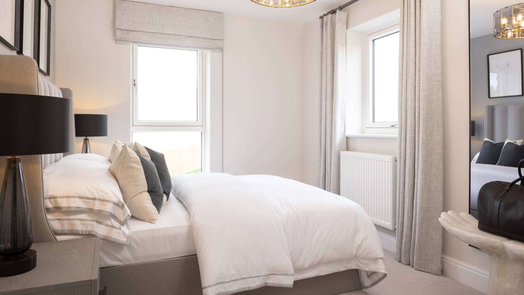 Houses for sale in Winchester