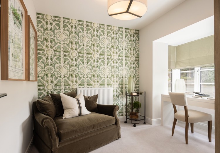 Internal image of The Wisteria, house for sale in Wimborne