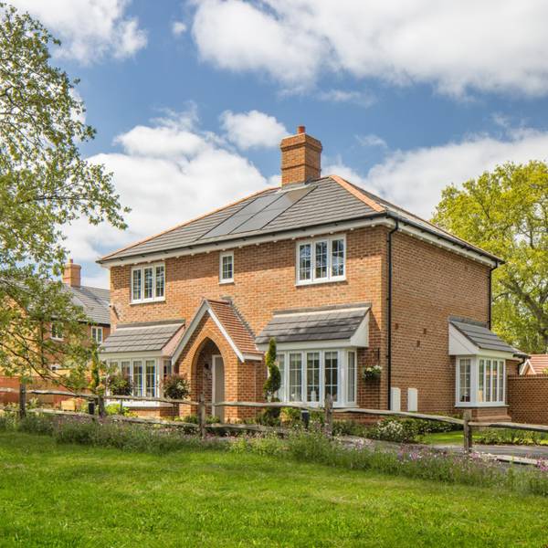 External image of the Magnolia at Knightwood Chase
