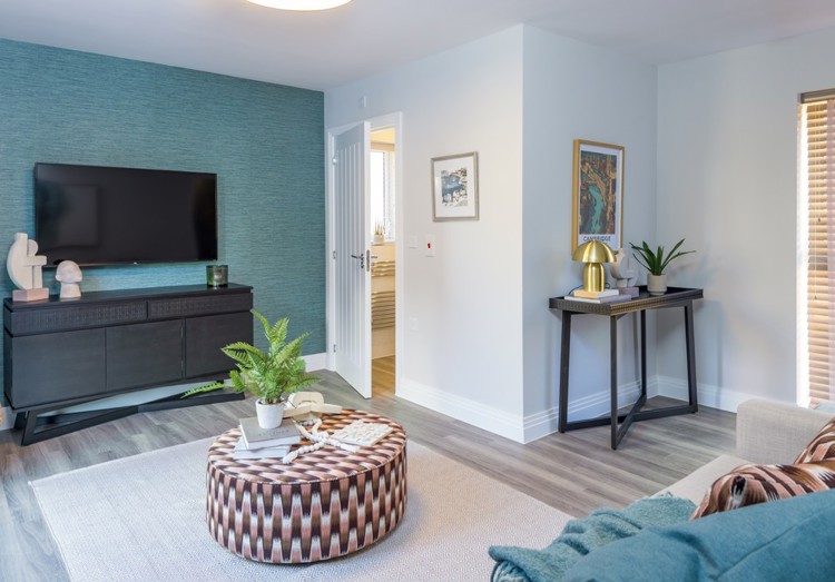 Netherhall Gardens Ripton Showhome Studio (1)
