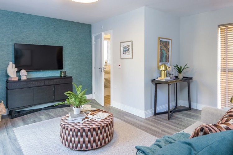 Netherhall Gardens Ripton Showhome Studio (1)