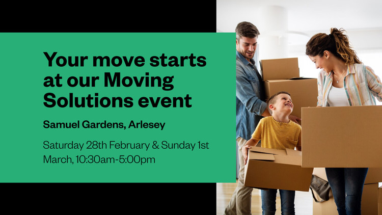 Samuel Gardens Moving Solutions