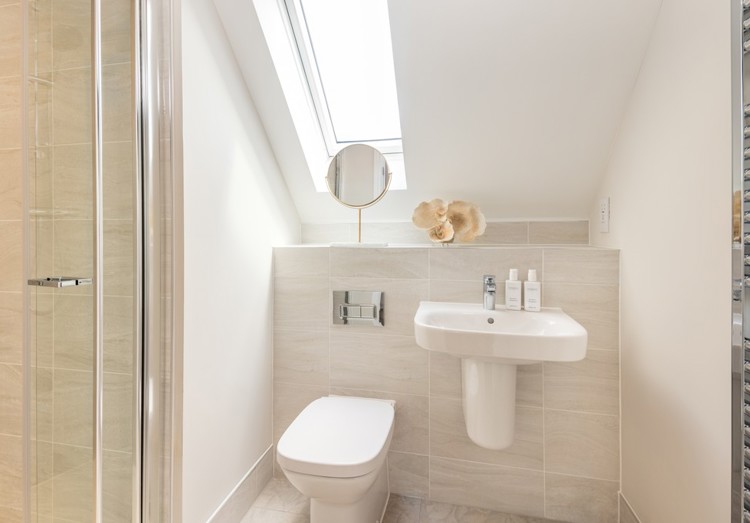The Foxglove At Samuel Gardens Ensuite 