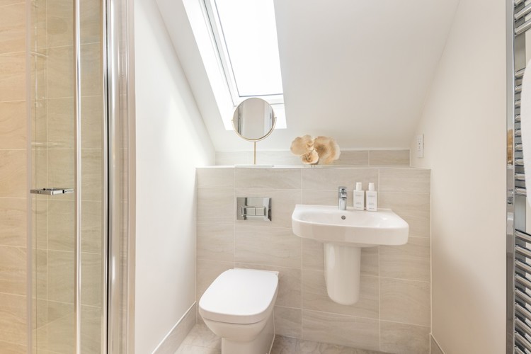 The Foxglove At Samuel Gardens Ensuite 