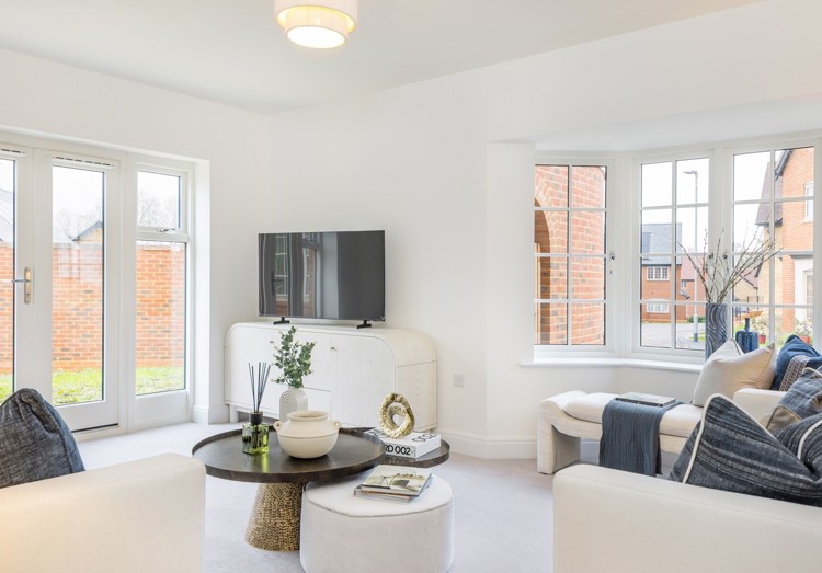 Internal image of The Magnolia, house for sale in Wimborne