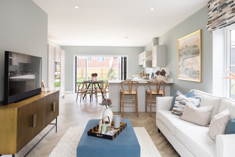 5 bedroom houses for sale potters bar