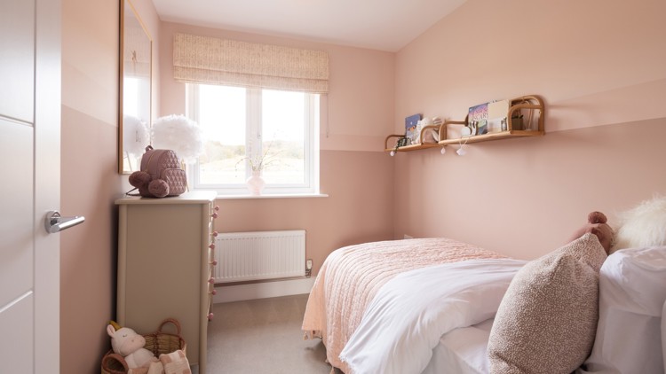 The Fir at Oakwood Park. Houses for sale in Wimborne