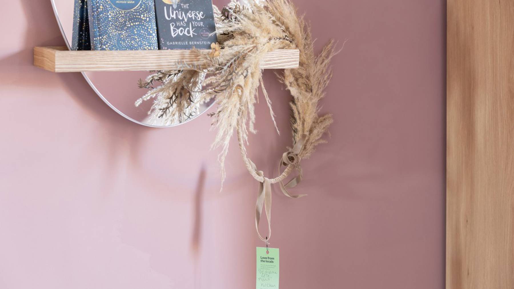 Samuel Gardens Showhome Of Support Item Stephanie Rose Florist