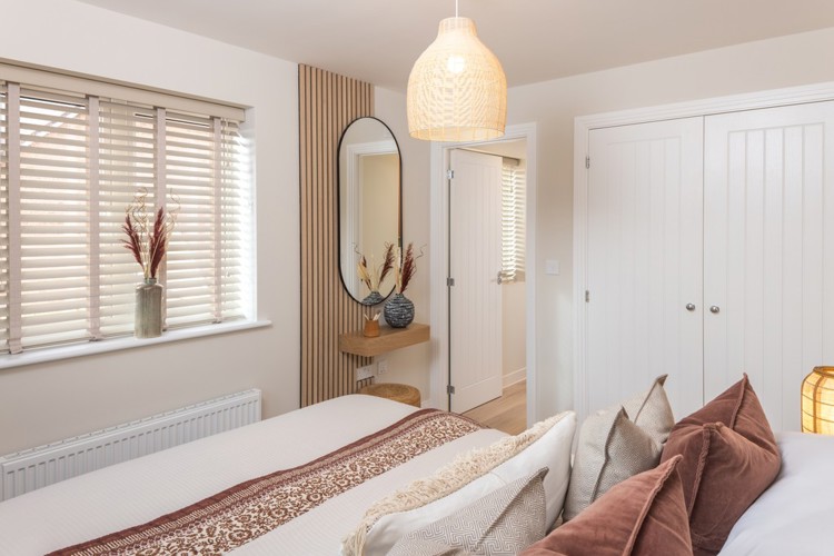 Vb2334821 A1070 030 Plot185 Nobel Park Didcot CALA Homes Cotswold Bedroom1 1024X683