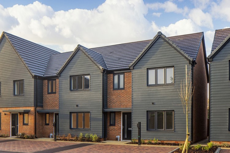 The Fir House For Sale In Egham Surrey