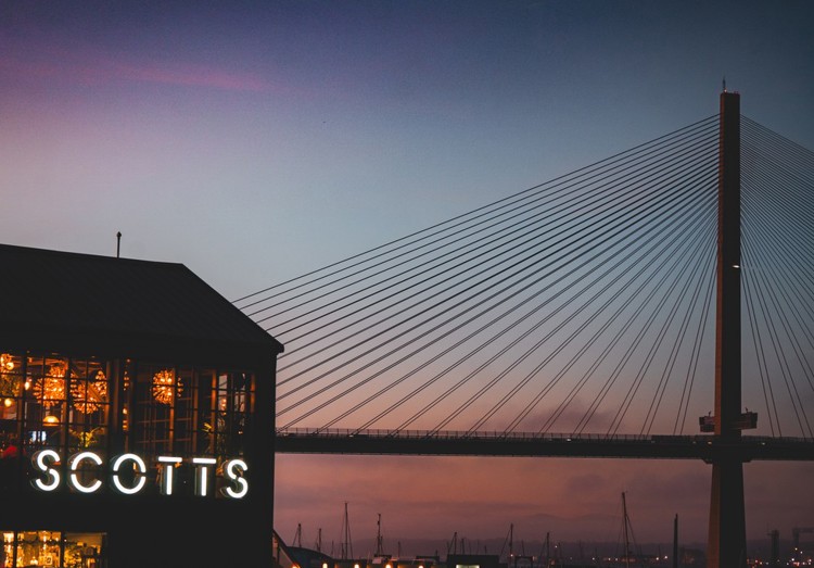 New Homes for sale in South Queensferry | Local Scenery