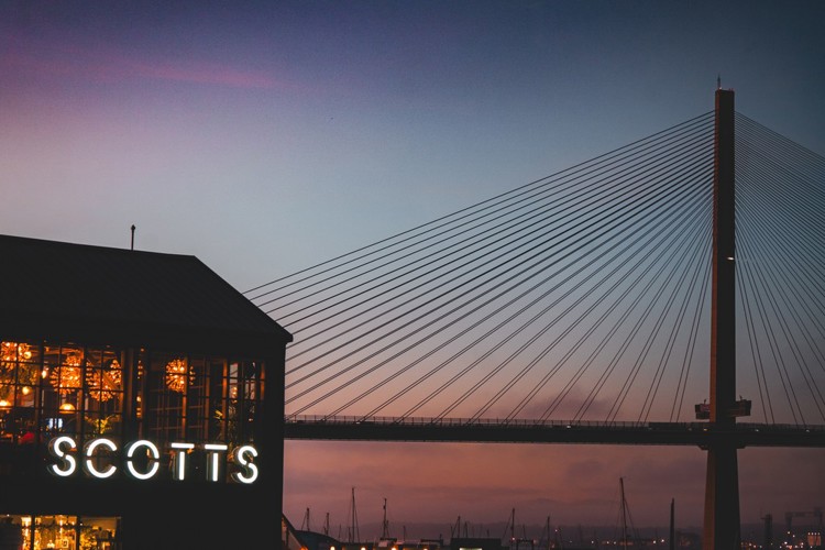 New Homes for sale in South Queensferry | Local Scenery