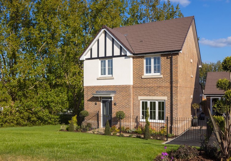 homes for sale kings langley