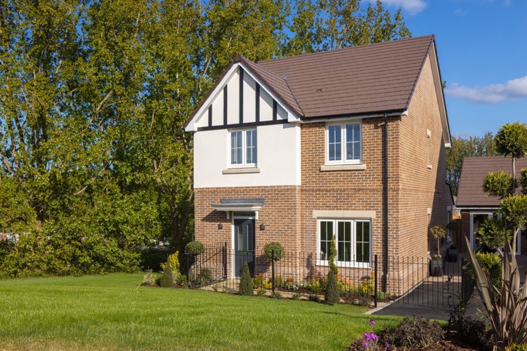 homes for sale kings langley