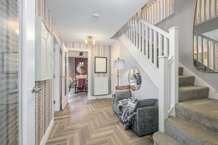 Vb5594916 20251112 Cala Homes Aurs Meadows Darroch Hall 001 1600X1067