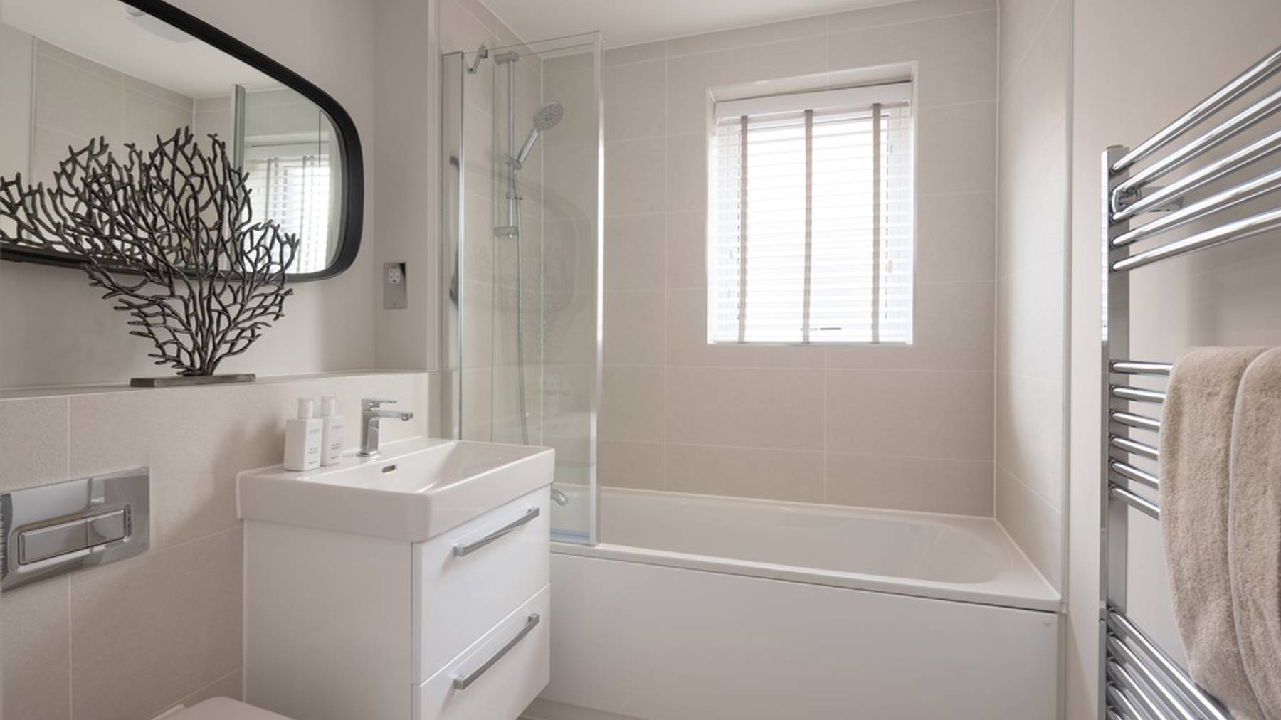 New homes for sale Weybridge 