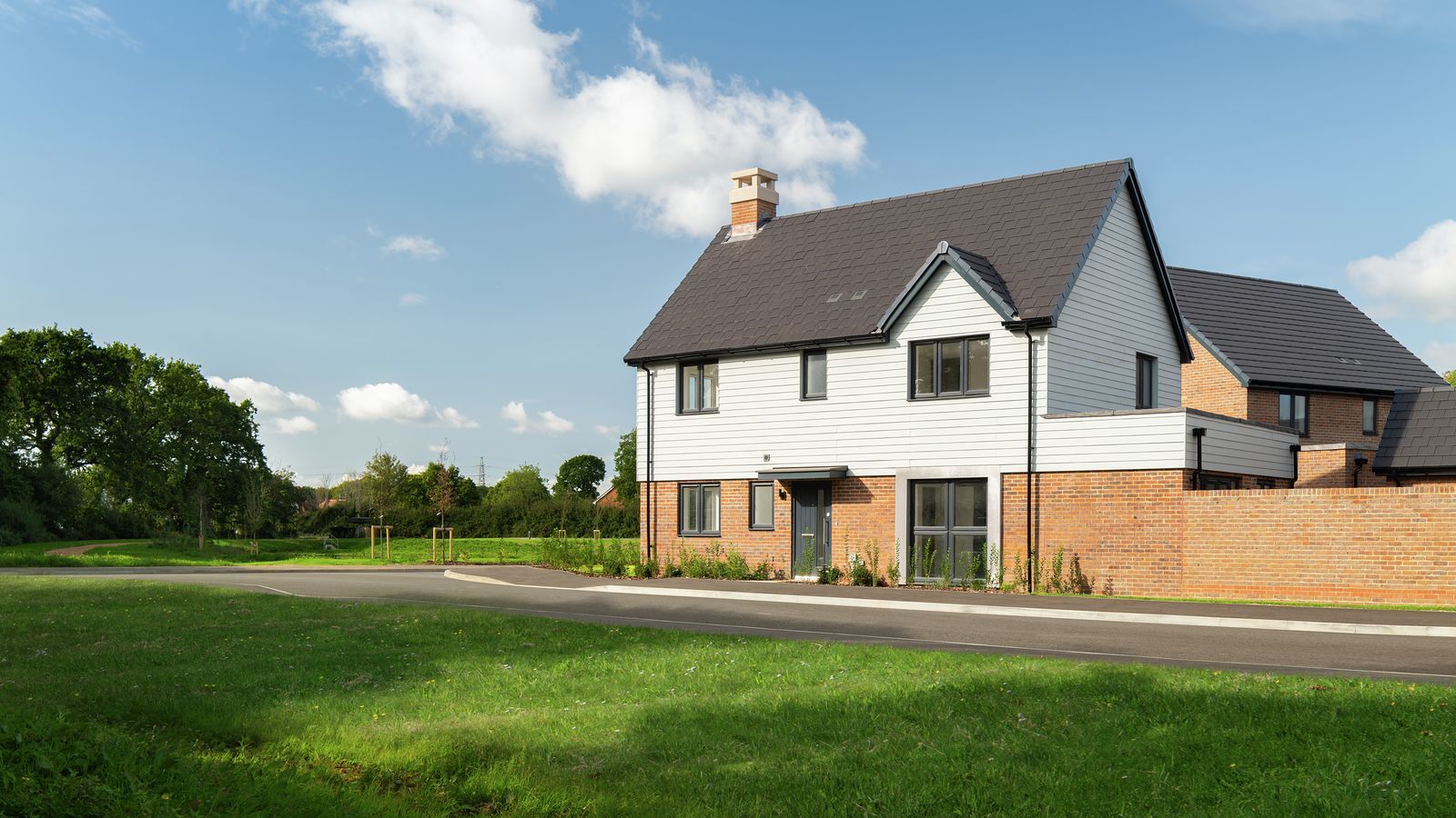 Rosebrook, Hambrook, Chichester New homes in Hambrook, Chichester Cala Homes