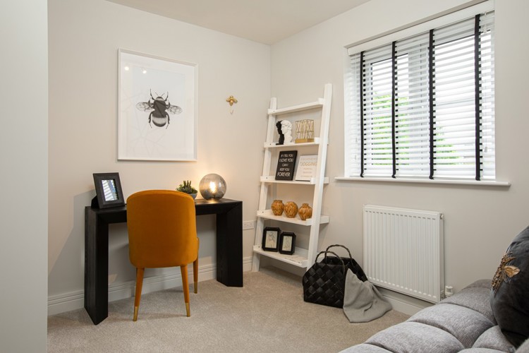 Indicative photography 3 bedroom homes for sale in Shrivenham
