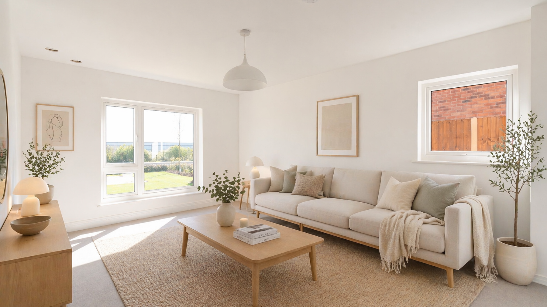 Sycamore Plot 6 Virtual Staging 3