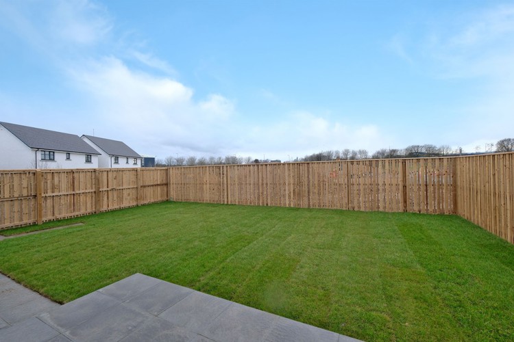 4 and 5 bedroom homes for sale in Bridge of Don, Cala Homes