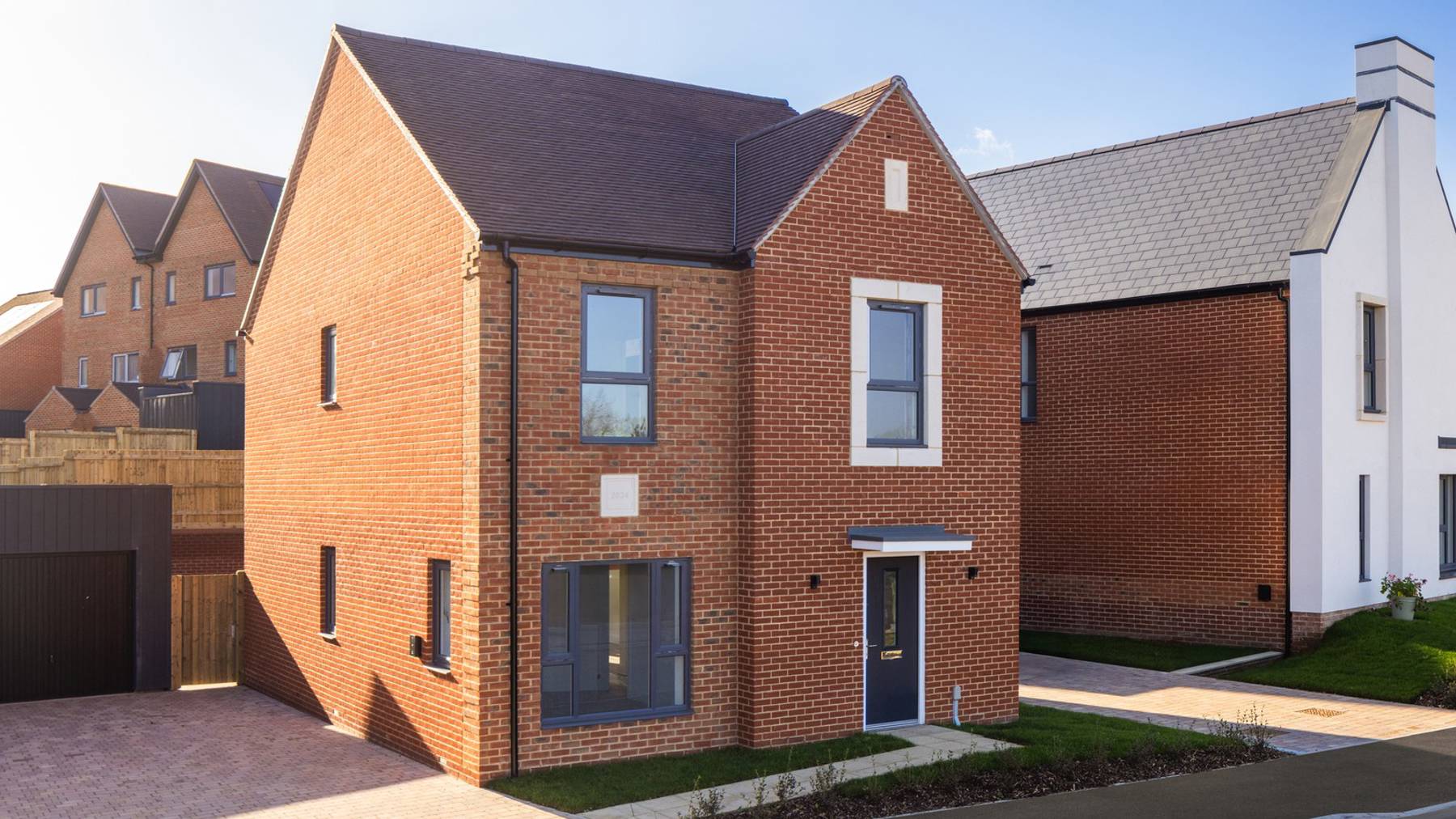 External image of The Laurel, homes for sale in Wimborne