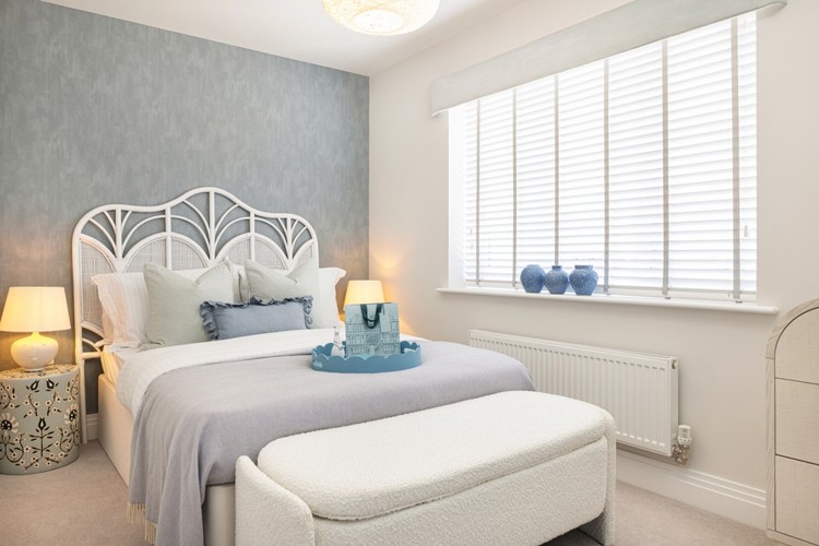 4 bedroom home for sale in Deepcut