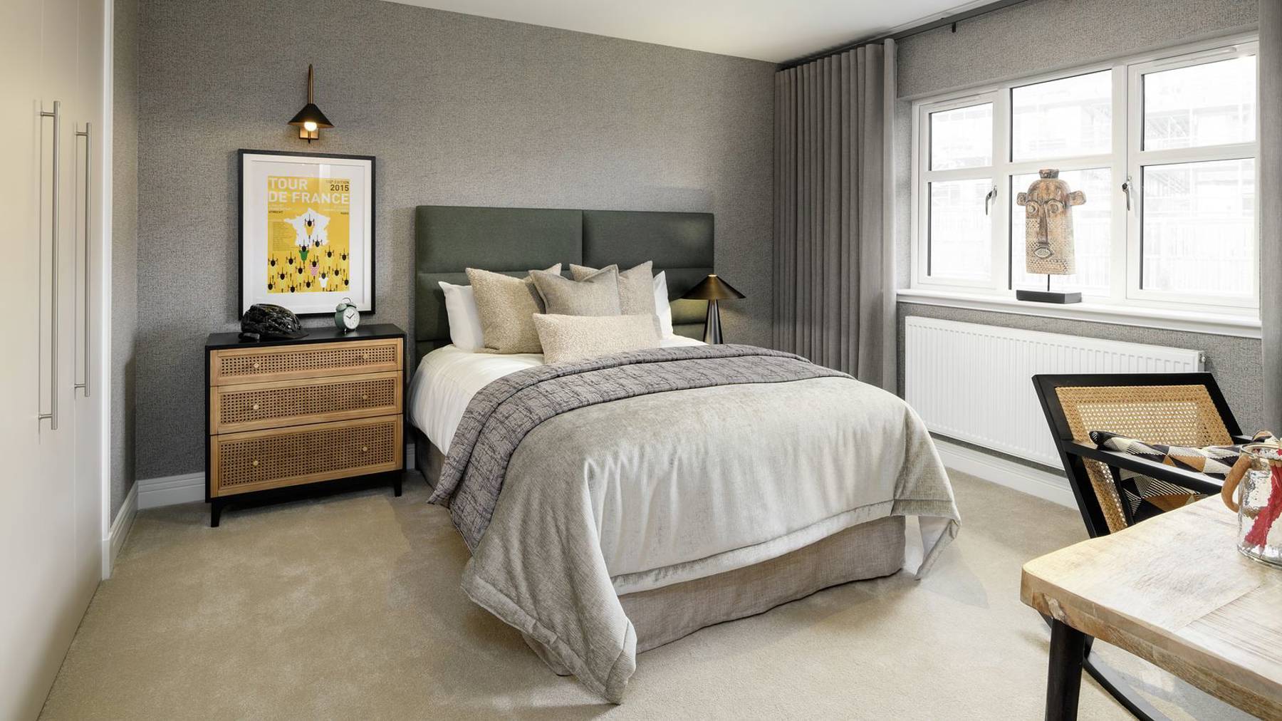 Vb1913286 Cala Cults Fraiarsfield West Kennedy Bedroom 4 Zacandzac