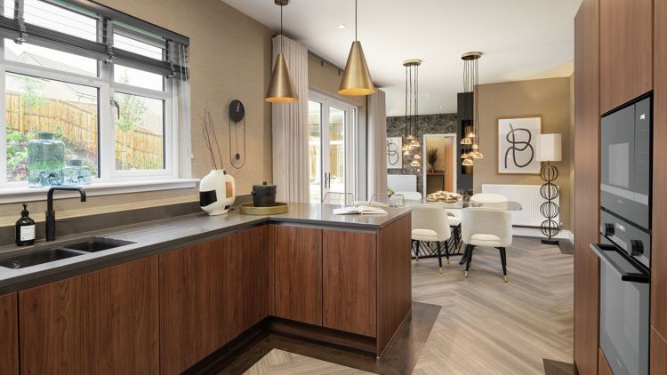 Vb1913270 Cala Cults Fraiarsfield West Kennedy Kitchen To Dinning Zacandzac