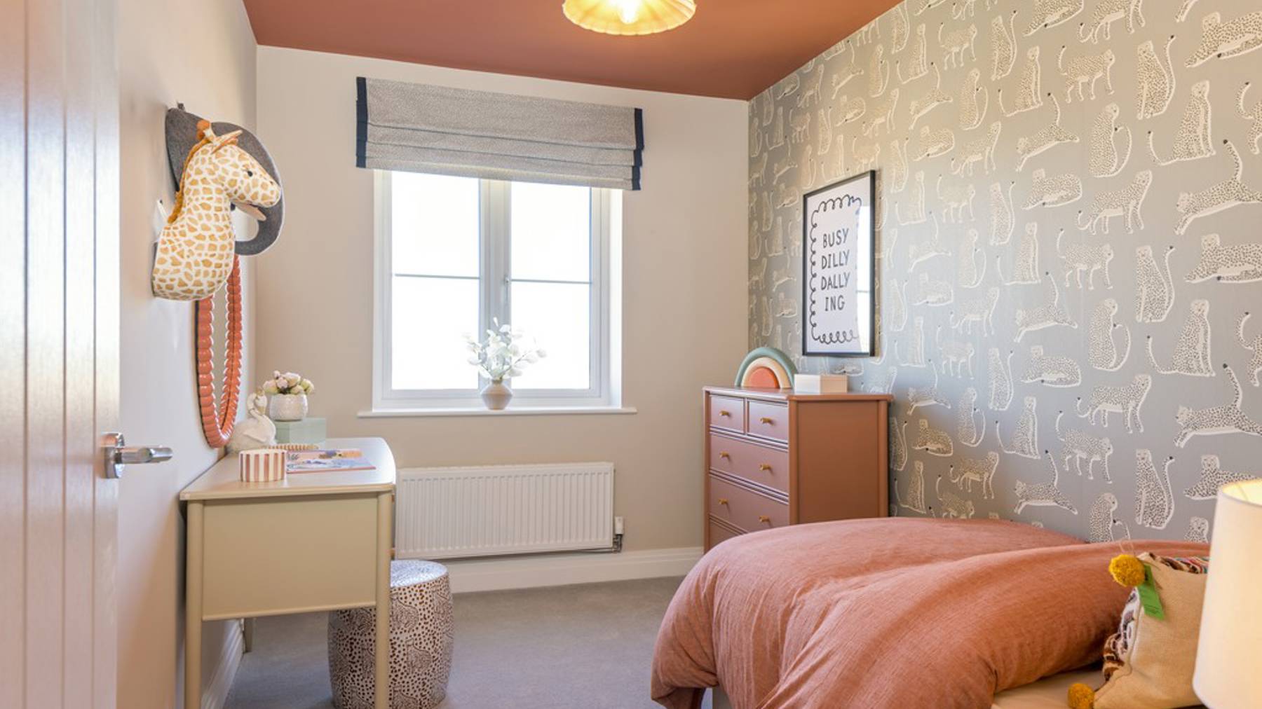 The Nenhurst_Kids Bedroom4_Ufford Chase, Great Bentley