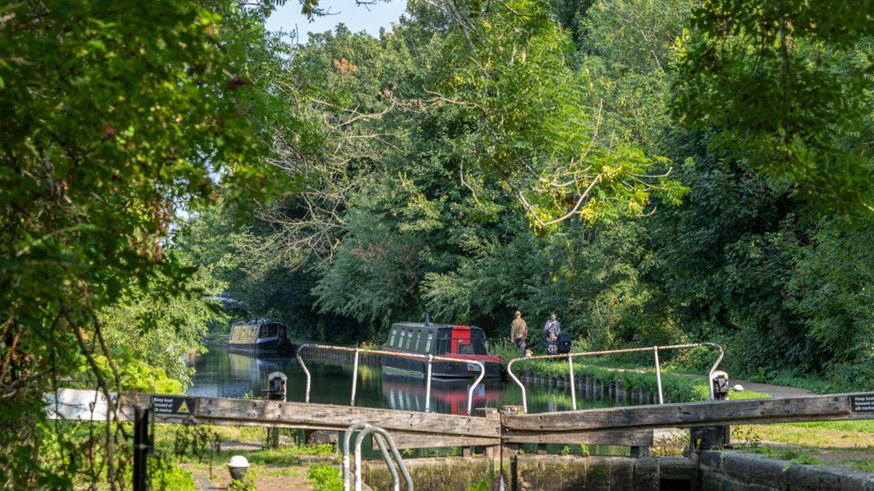Cala Edmund Park Kings Langley Local Area Photography Location Page Gallery 1 (2)