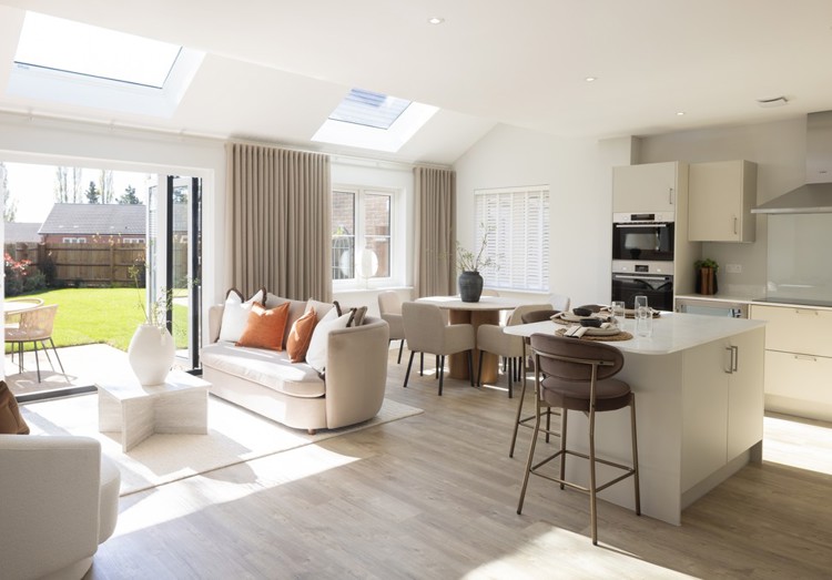 homes for sale kings langley