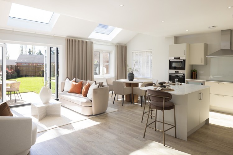 homes for sale kings langley