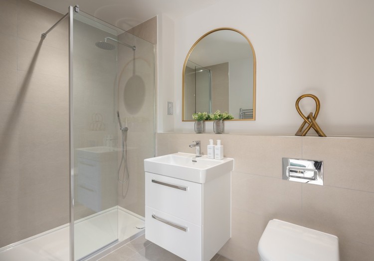 The Dandelion, Samuel Gardens Ensuite