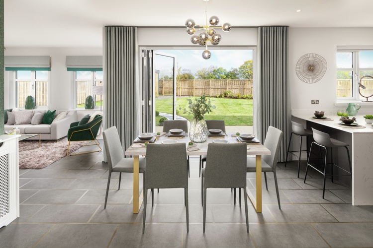 Vb1716196 Kinnaird Lee Kennedy Dinning To Patio