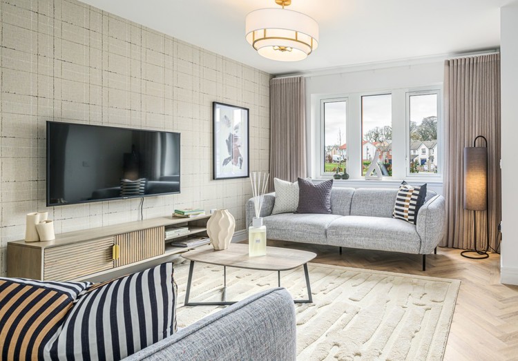 The Allan | Lounge