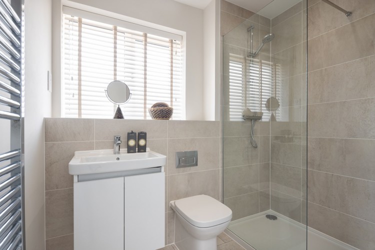 3 bedroom houses for sale Crowthorne