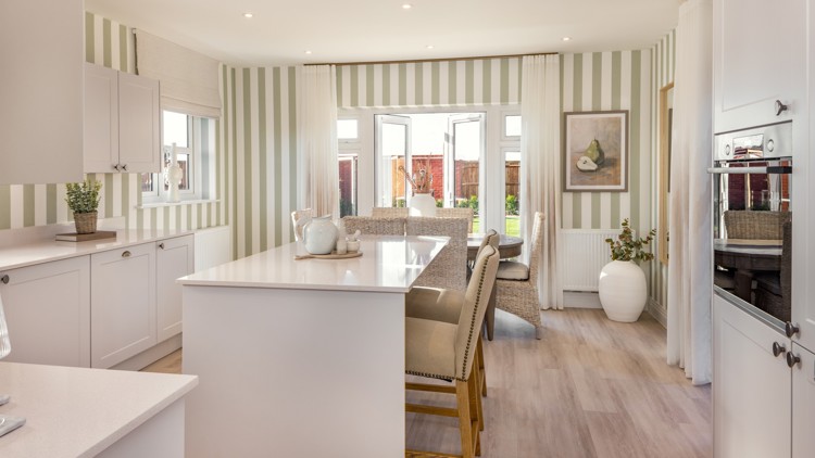 Vb2342673 A1082 081 Plot 54 Langmead Place Angmering CALA SHC Kitchen Family Dining Room 1600X900