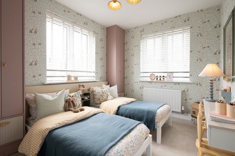 Twinberry, 4 Bedroom House For Sale Potters Bar 