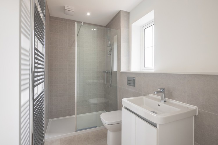 The Silvergrass, Samuel Gardens Ensuite