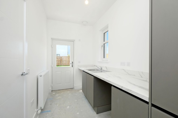 4 and 5 bedroom homes for sale in Banchory, Cala Homes