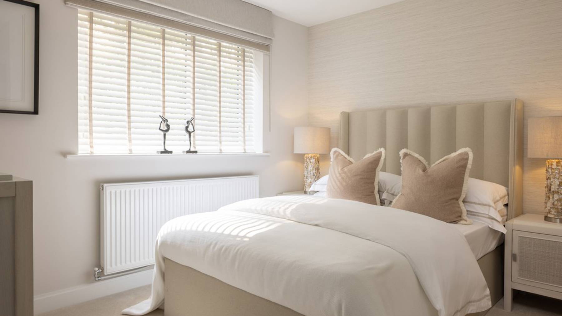 New homes for sale Weybridge 