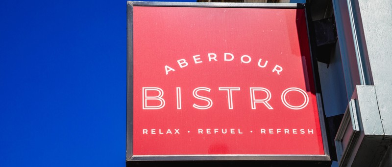 Aberdour Bistro | 3, 4 & 5 Bedroom Cala Homes 