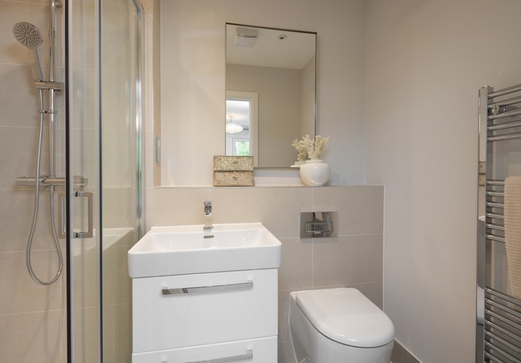 New homes for sale Weybridge 