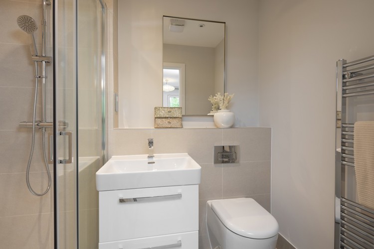 New homes for sale Weybridge 