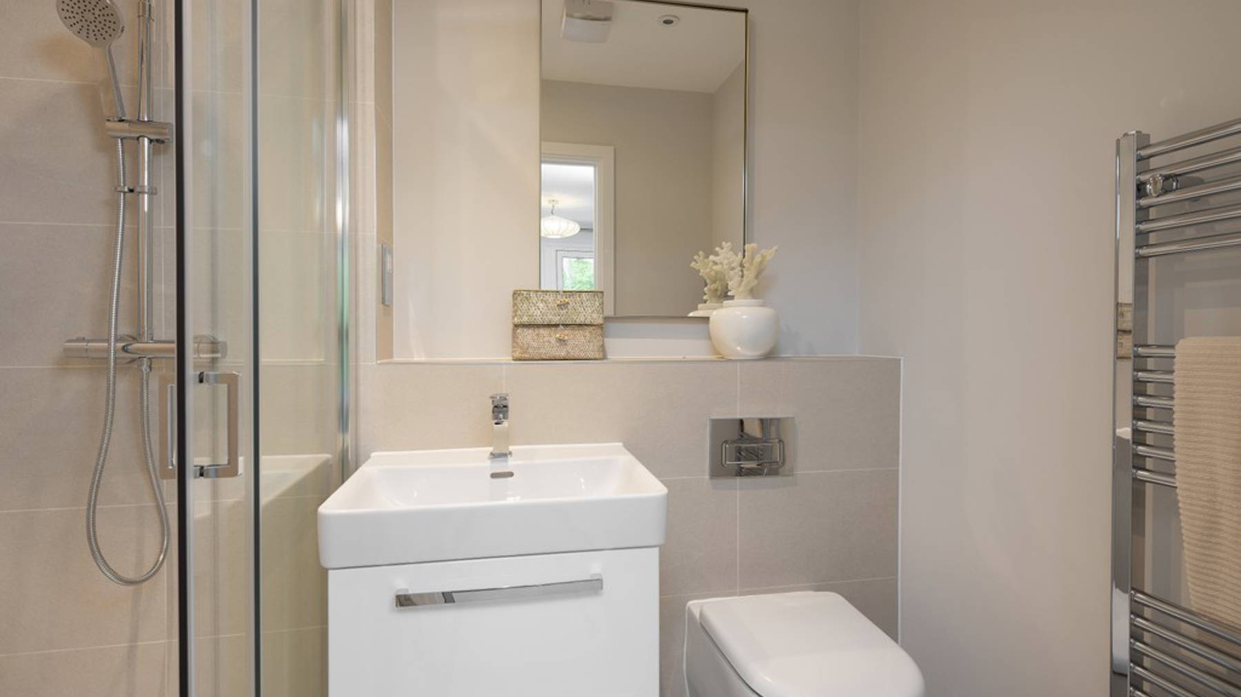 New homes for sale Weybridge 