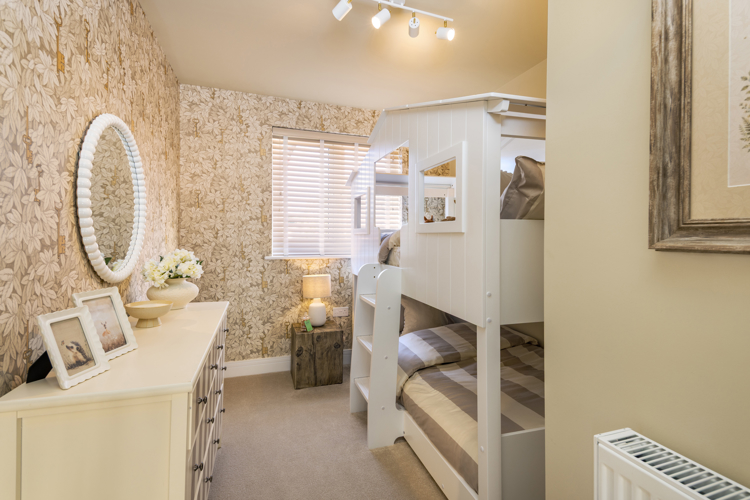 The Walford Bedroom 4