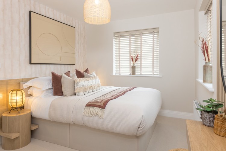 Cala At Himley Village Bicester Evelyn Bed2