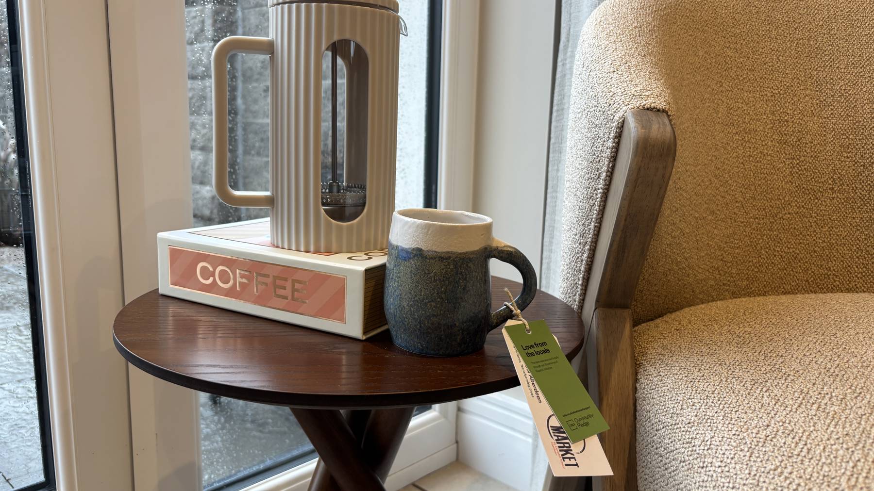 Detached Milltimber Cala Home Woodhurst