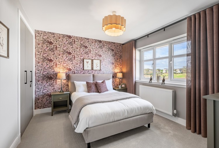Vb5650426 20260227 Cala Homes Lathallan Grange Evan Bedroom 5 001 1600X1077 (3)